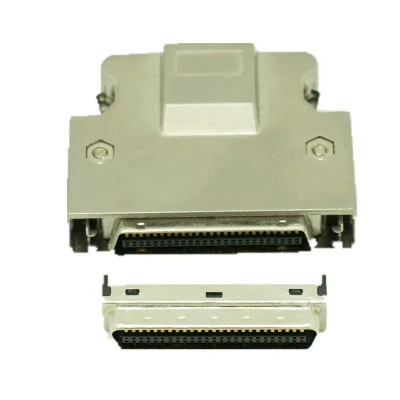 SCSI Connector SCSI Cable